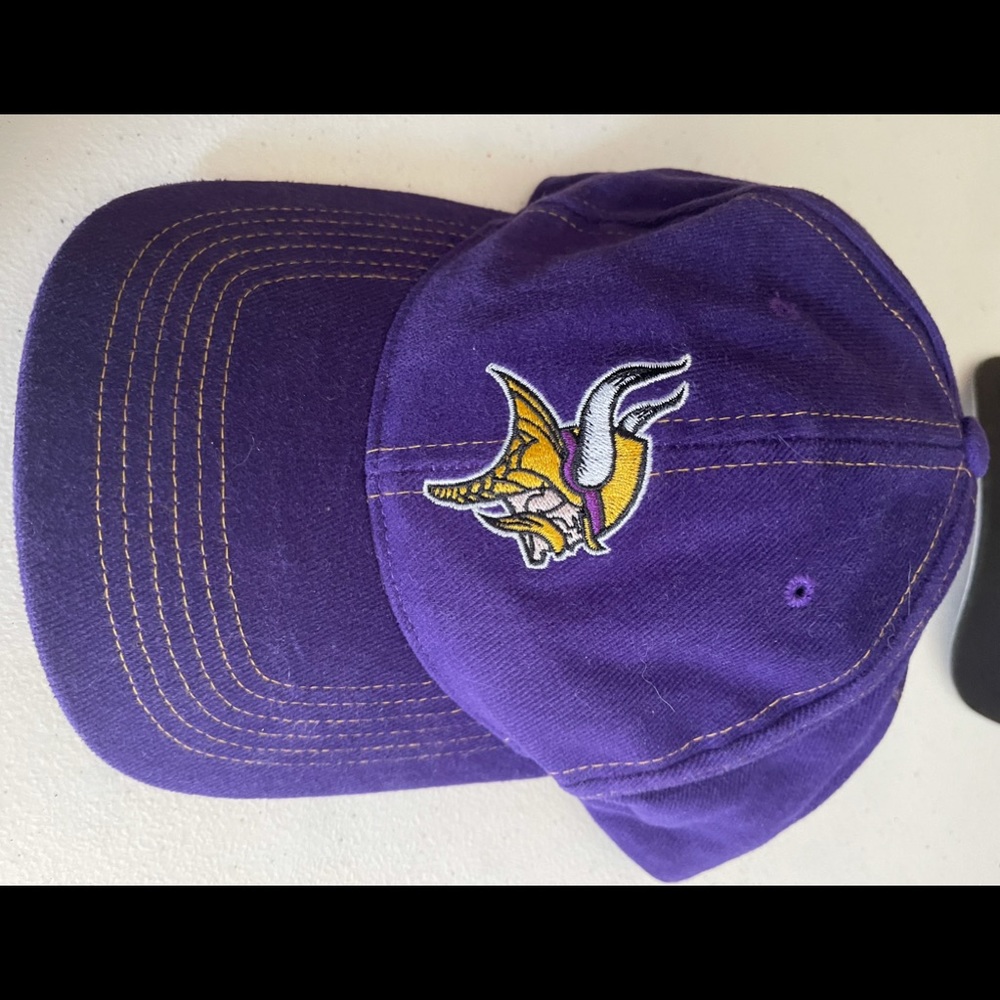 Minnesota Vikings NFL cap